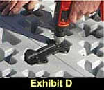 hot tub installation spa installation spa pad ez pad spa base shed installation shed base garden shed hot tub base