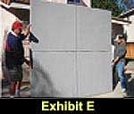 hot tub installation spa installation spa pad ez pad spa base shed installation shed base garden shed hot tub base