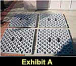 hot tub installation spa installation spa pad ez pad spa base shed installation shed base garden shed hot tub base