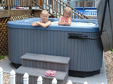 hot tub installation spa installation spa pad ez pad spa base shed installation shed base garden shed hot tub base
