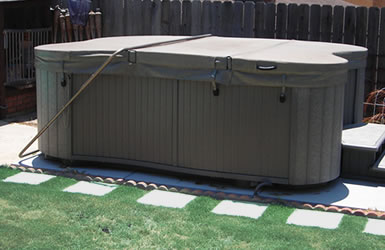 hot tub installation spa installation spa pad ez pad spa base shed installation shed base garden shed hot tub base