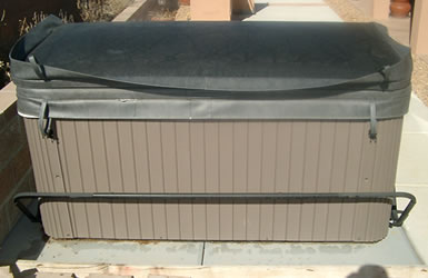 hot tub installation spa installation spa pad ez pad spa base shed installation shed base garden shed hot tub base