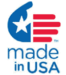 Made in the United States