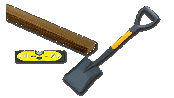 surface preparation tools